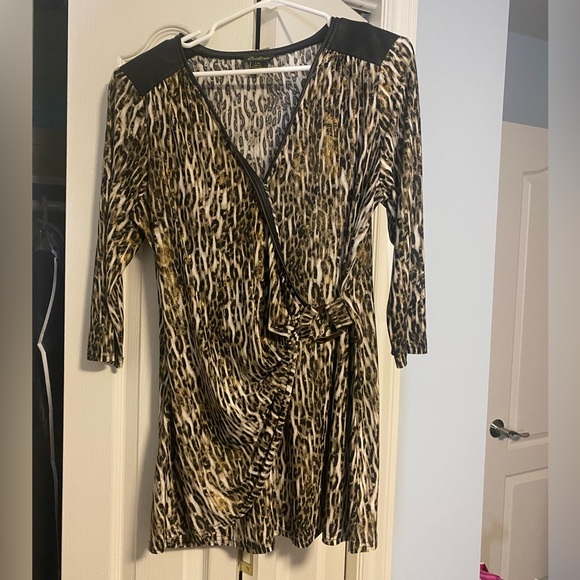 Cartise Top - Picture 3 of 6